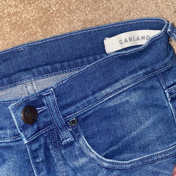 Rare 18th Amendment Carland jeans - Picture 7 of 9